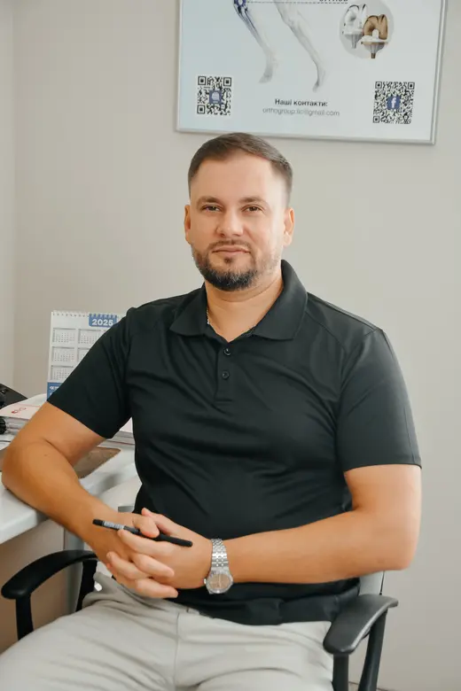 Омельчук Ігор