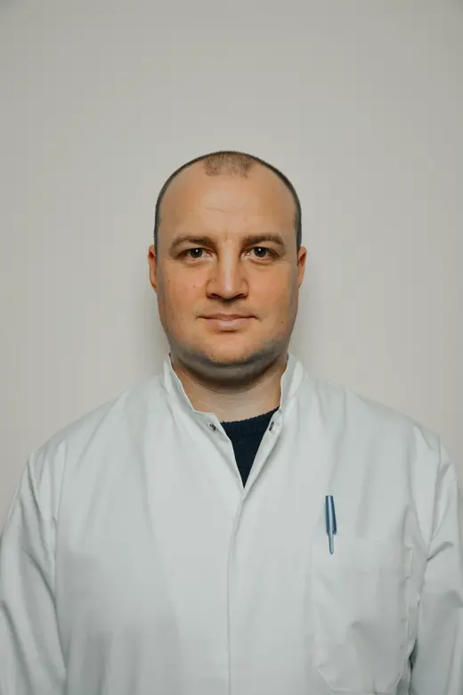 Федів Володимир Михайлович