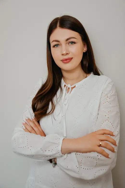 Гаріджук Любов Романівна